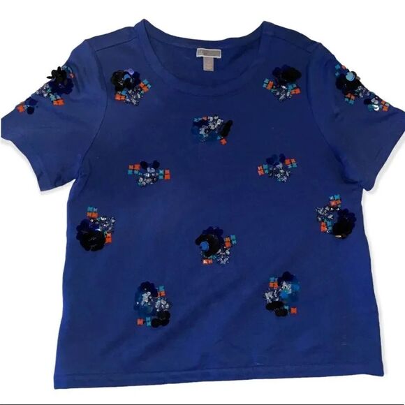 Chelsea 28 Short Sleeve Top - Picture 1 of 8